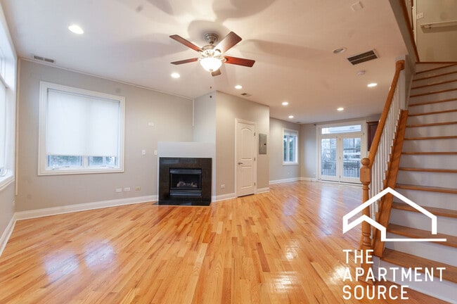 property at 7006 W Medill Ave