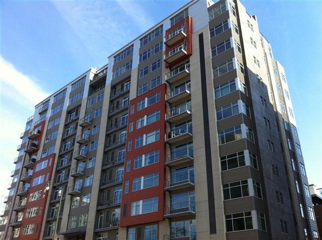 property at 309 W Washington Ave