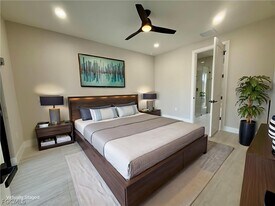 106 NE 8th Pl in Cape Coral, FL - Building Photo