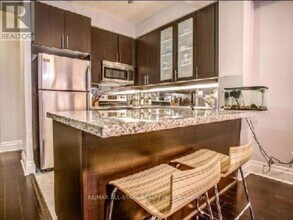 111 Upper Duke Crescent in Markham, ON - Building Photo - Building Photo