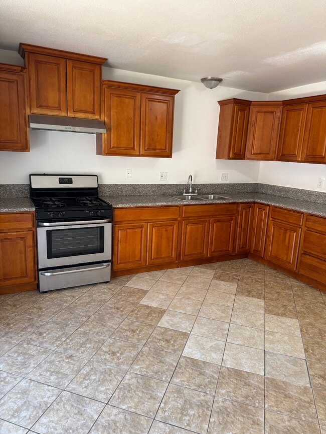 property at 5131 Merle St