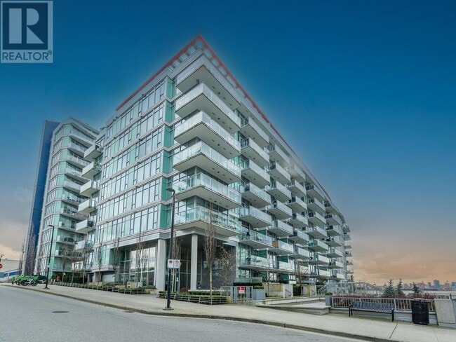 property at 185-185 Victory Ship Way