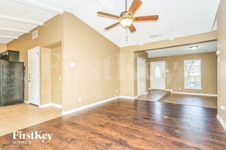 3704 Finley Rd in Irving, TX - Building Photo - Building Photo