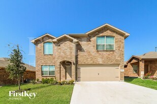 2212 Blythwood Trail in Fort Worth, TX - Building Photo