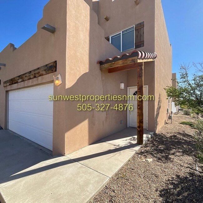 3000 Calla Lilly Ln in Farmington, NM - Building Photo - Building Photo