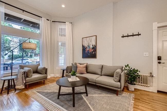 property at 2805 E 16th Ave
