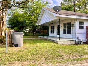 214 Chitwood St in Hot Springs, AR - Building Photo - Building Photo
