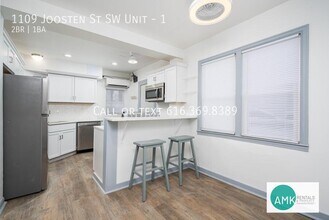 1109 Joosten St SW-Unit -1 in Wyoming, MI - Building Photo - Building Photo