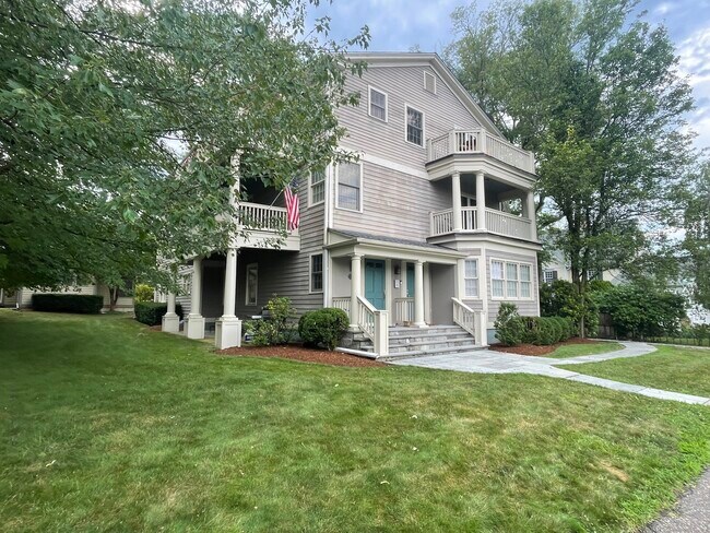 property at 97 South Ave