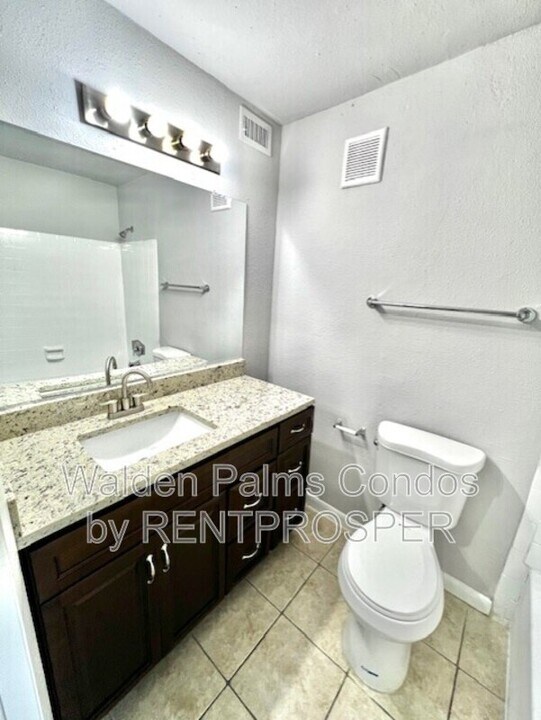 4724 Walden Cir in Orlando, FL - Building Photo