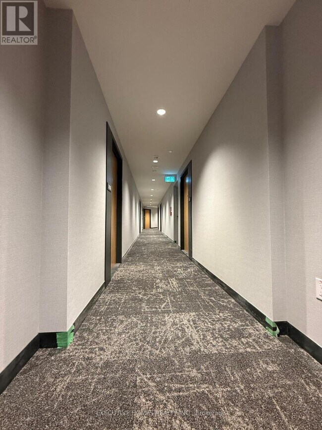 property at 2495-2495 Eglinton Ave W