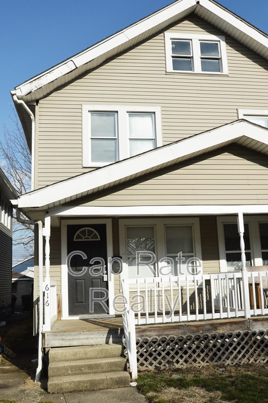616 S Ogden Ave in Columbus, OH - Building Photo - Building Photo