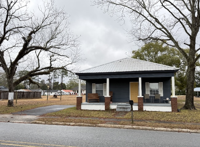 property at 205 Baker St