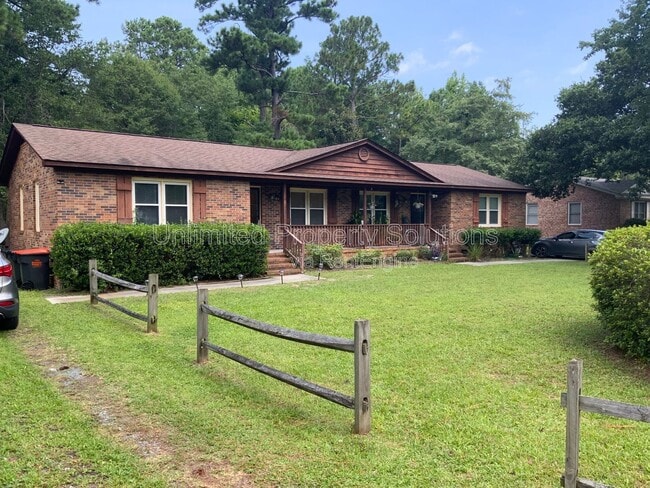 property at 118 Horn Rd