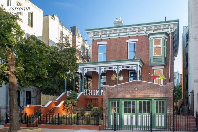 1450 Pacific St in Brooklyn, NY - Building Photo - Building Photo