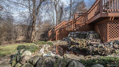 2479 Somerville Dr in Oxford, MI - Building Photo - Building Photo