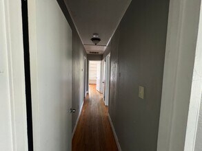 704 S 22nd Ave in Hattiesburg, MS - Building Photo - Building Photo