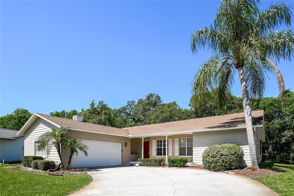13505 Whitby Rd in Hudson, FL - Building Photo