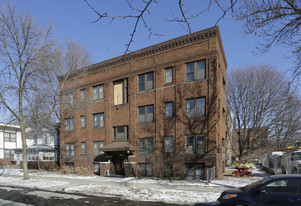 3219 Lyndale Ave S Apartments