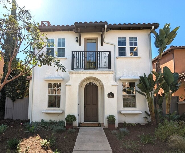 8421 Kern Crescent in San Diego, CA - Building Photo - Building Photo