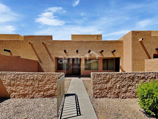 property at 8940 W Olive Ave