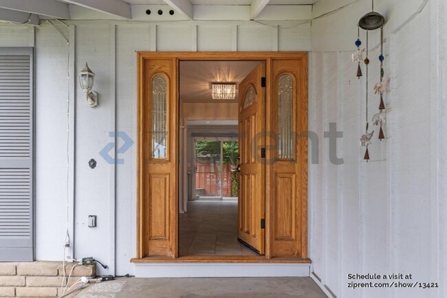 5016 Wembley Ct in Newark, CA - Building Photo - Building Photo