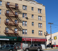 6315 Park Ave in West New York, NJ - Foto de edificio - Building Photo