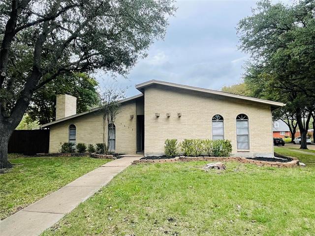 1417 Wind Cave Cir in Plano, TX - Building Photo