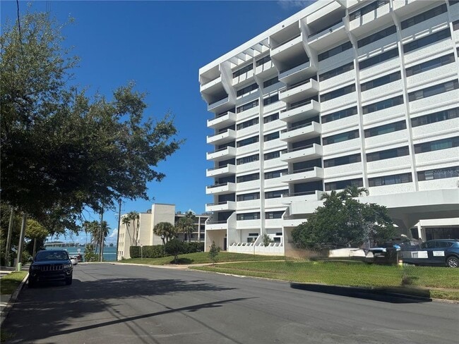 property at 30 Turner St