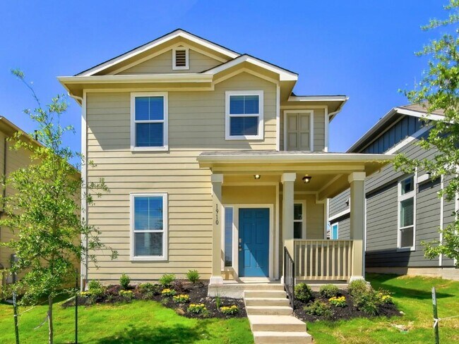 property at 1910 Whitaker Dr