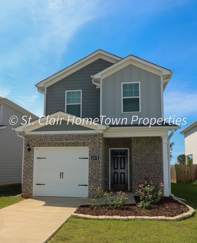 property at 6370 Rainbow Row