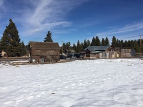 10320 Old Brockway Rd in Truckee, CA - Building Photo - Building Photo