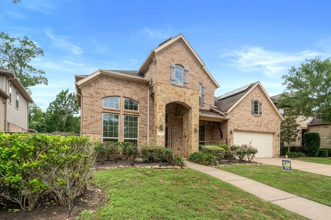 5515 Mangrove Creek Ln in Sugar Land, TX - Building Photo - Building Photo