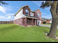 3803 Harris Mill Dr in Katy, TX - Foto de edificio - Building Photo