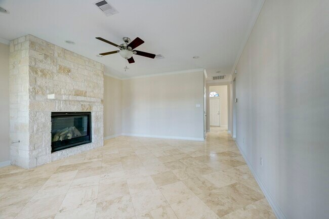 property at 307 Twin Timbers Ln