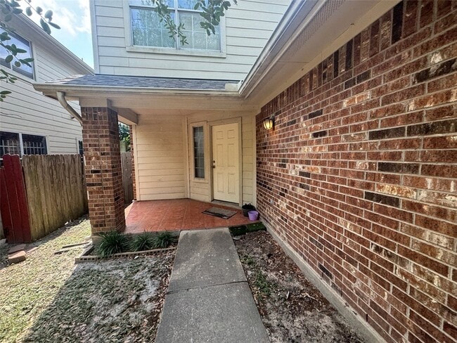 20011 Oland Way in Houston, TX - Building Photo - Building Photo