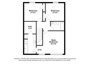 393 Clearsprings Dr in Lawrenceville, GA - Building Photo - Building Photo