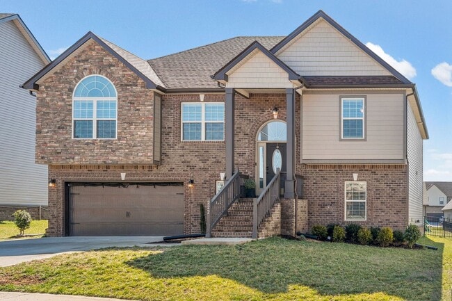 property at 222 Cooper River Wy