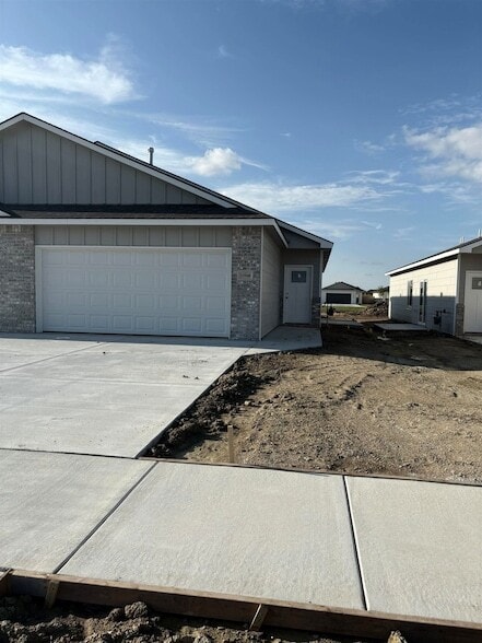 property at 12948 E Blake St