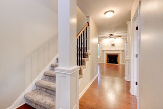1370 Bruceton Dr in Clarksville, TN - Building Photo - Building Photo