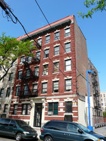 2509 Hoffman St Apartments