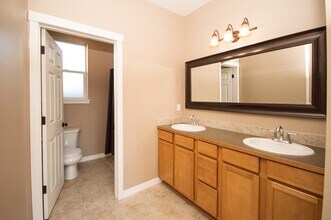 1110 NW 27th St in Corvallis, OR - Building Photo - Building Photo