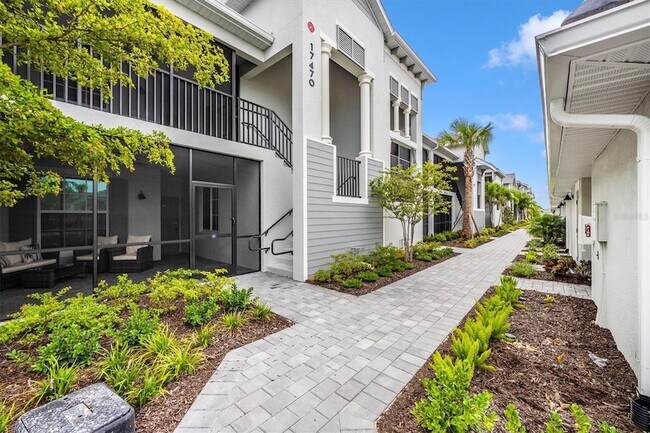 17470 Opal Sand Dr, Unit 205 in Venice, FL - Building Photo - Building Photo