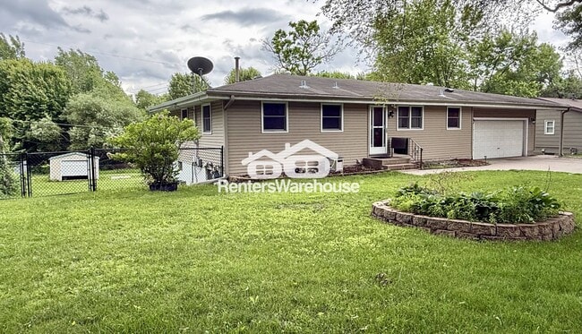 2730 109th Ave NW in Coon Rapids, MN - Building Photo - Building Photo