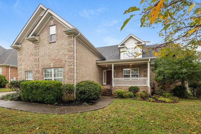 2306 Tortuga Ct in Murfreesboro, TN - Foto de edificio - Building Photo