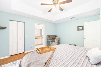 4029 57th Terrace in Vero Beach, FL - Building Photo - Building Photo
