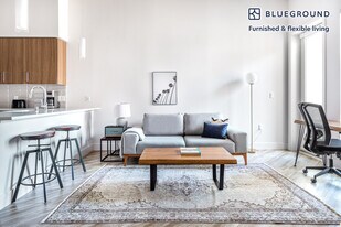 1355 El Camino Real, Unit SI FL7-ID471 in Redwood City, CA - Building Photo