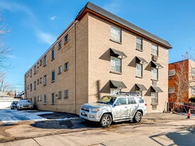 148 S Emerson St in Denver, CO - Building Photo