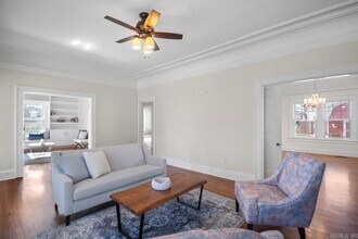 100 Colonial Ct in Little Rock, AR - Building Photo - Building Photo