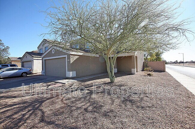 property at 12441 W Rosewood Dr